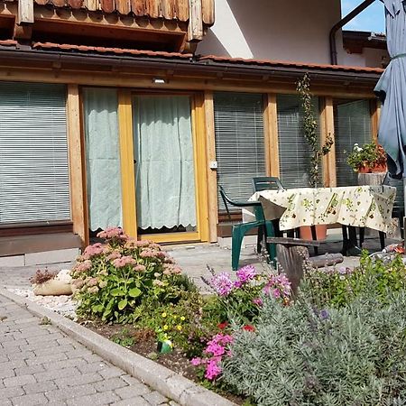 Bina' S House Διαμέρισμα Sillian Εξωτερικό φωτογραφία