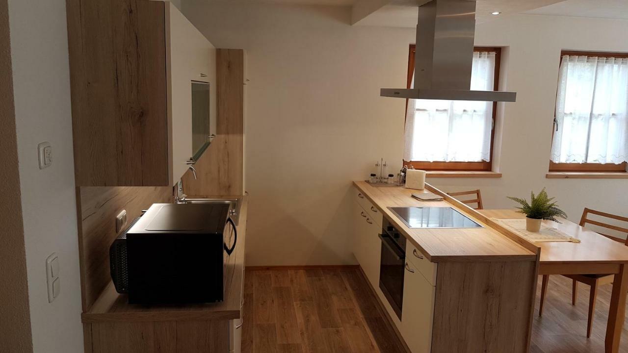 Bina' S House Διαμέρισμα Sillian Εξωτερικό φωτογραφία