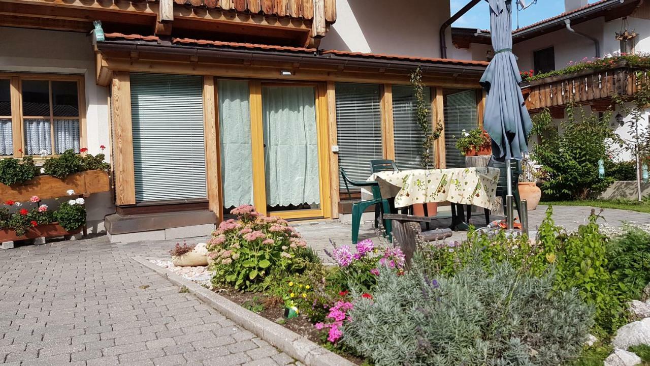 Bina' S House Διαμέρισμα Sillian Εξωτερικό φωτογραφία