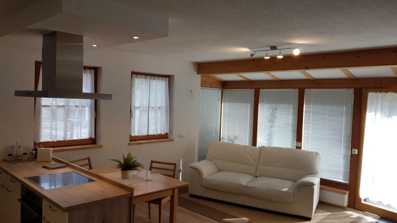 Bina' S House Διαμέρισμα Sillian Εξωτερικό φωτογραφία